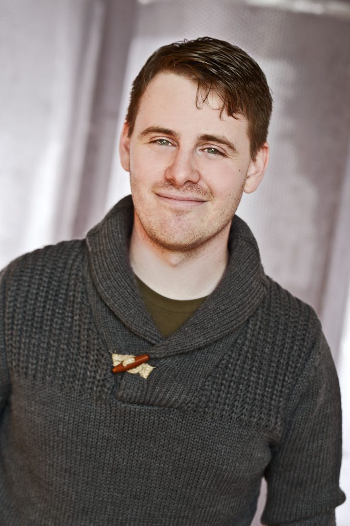 Craig Fay