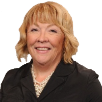 Sharon Baker